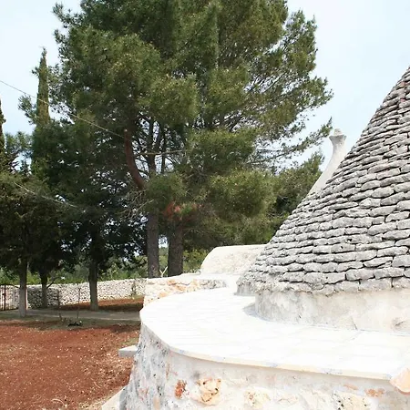 Antico Trullo Ulmo