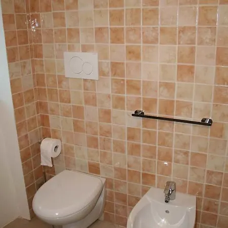 בית נופש Antico Trullo Ulmo *