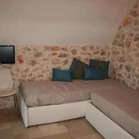 Antico Trullo Ulmo *