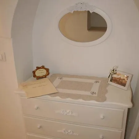 Antico Trullo Ulmo * צ'לייה מספיקה