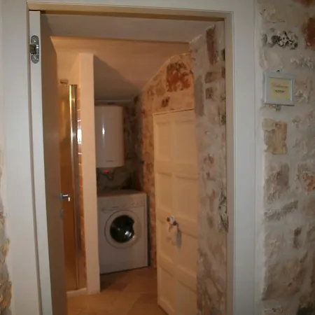 בית נופש Antico Trullo Ulmo