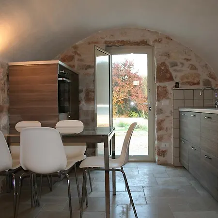 Antico Trullo Ulmo