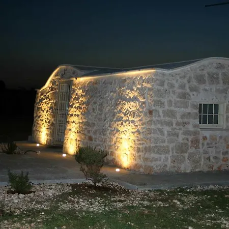 Antico Trullo Ulmo * צ'לייה מספיקה