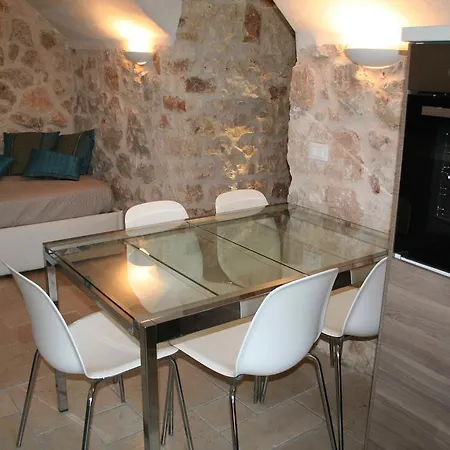 Antico Trullo Ulmo *