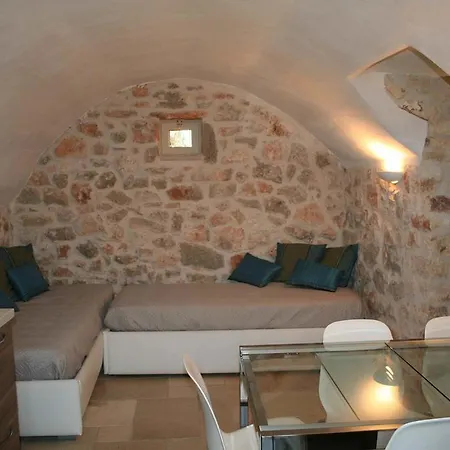 Antico Trullo Ulmo *