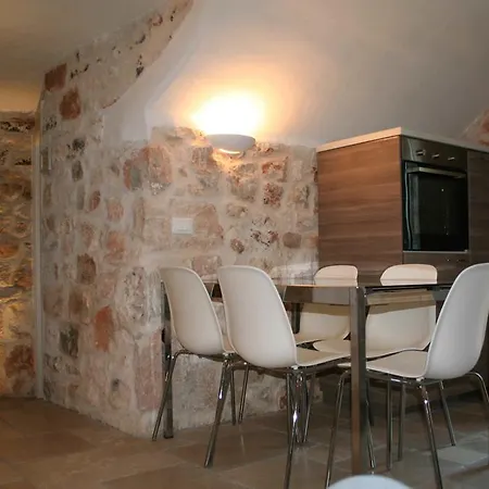 Antico Trullo Ulmo צ'לייה מספיקה