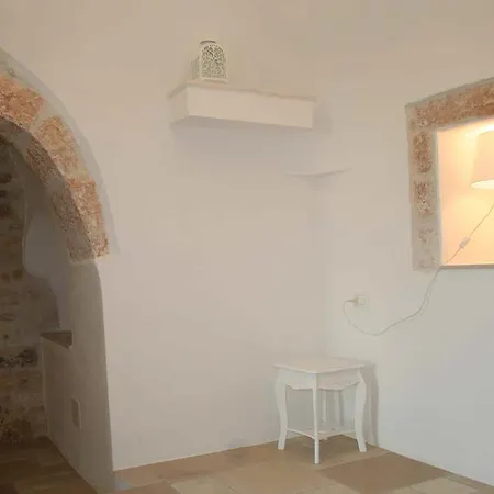 Antico Trullo Ulmo *